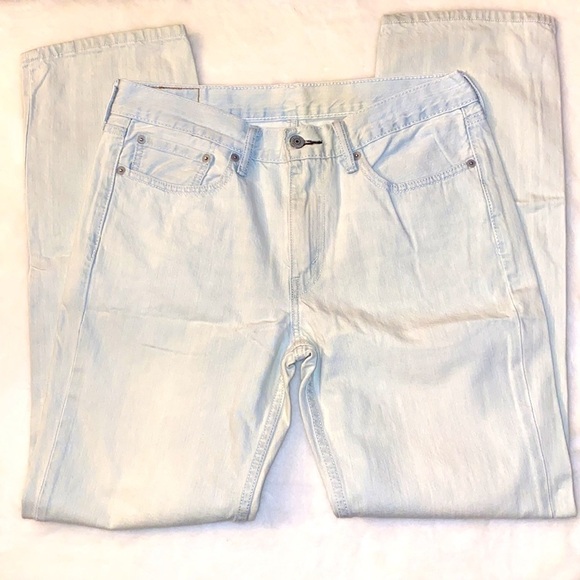 Levi Strauss & Co 514 Jeans - Picture 2 of 8